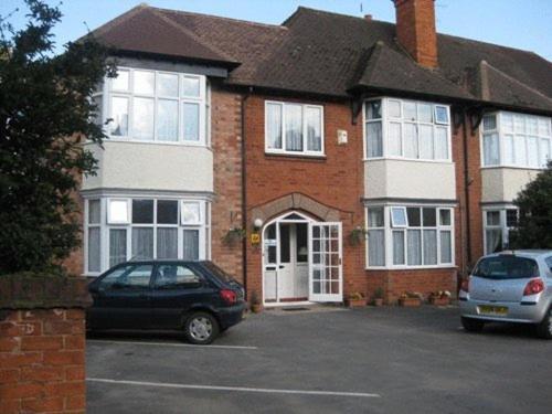 Arden Way Guesthouse Stratford-upon-Avon Exterior photo